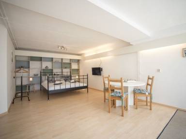 Ferienwohnung Zandvoort