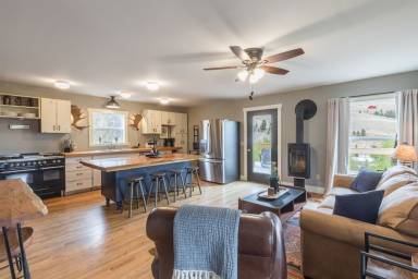 House Creede