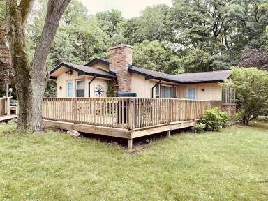 House Vandalia