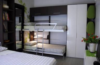 Appartamento Monza
