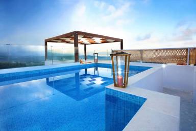 Villa 221 m²
