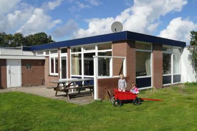Huis 66 m²