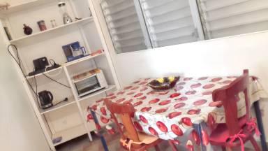 Appartement 35 m²