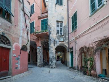 Appartement  Cinque Terre