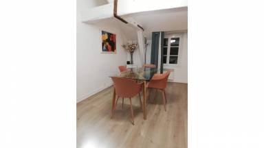 Appartement Nieul-sur-Mer