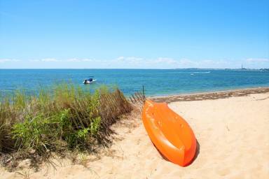 Condo North Truro