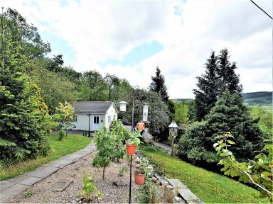 45 m² Cottage