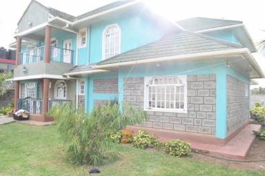 House Nanyuki