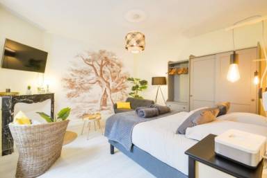 Appartement Nancy