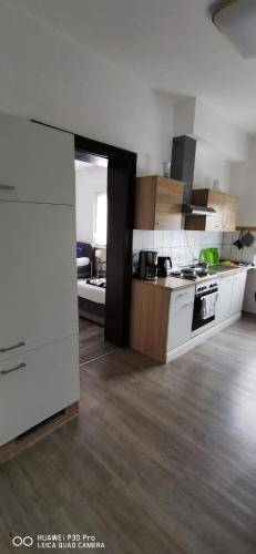 Ferienwohnung Bitterfeld-Wolfen