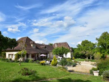House Port-Sainte-Foy-et-Ponchapt