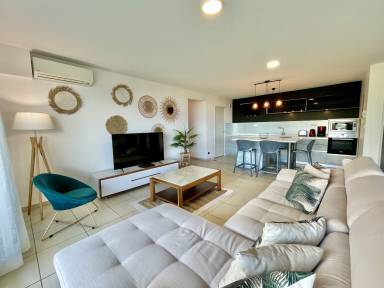 Appartement en copropriété Papeete