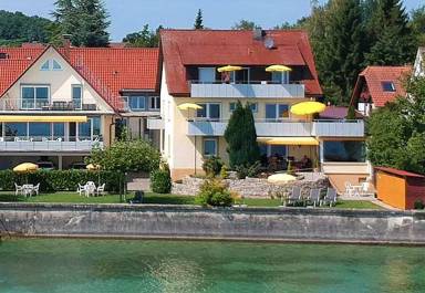 Ferienwohnung Immenstaad Ferienhaus & Apartment günstig von privat mieten