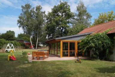 Apartment Hornburg