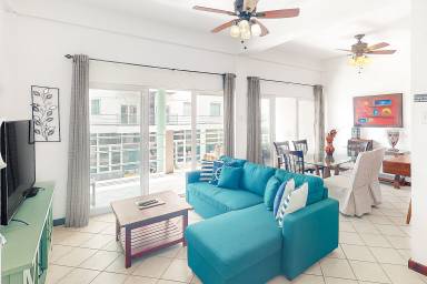 Apartamento San Pedro