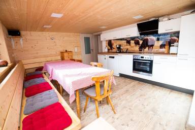 Ferienwohnung  Tann (Rhön)