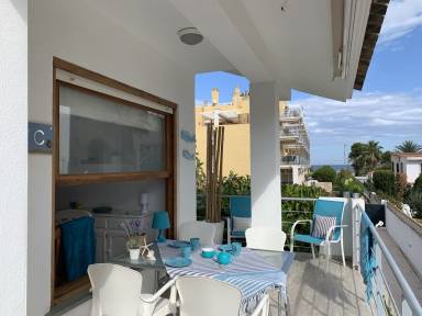 Appartement 95 m²