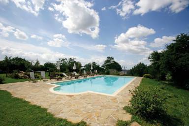 Apartment  La Cava