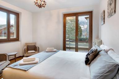 77 m² Ferienwohnung
