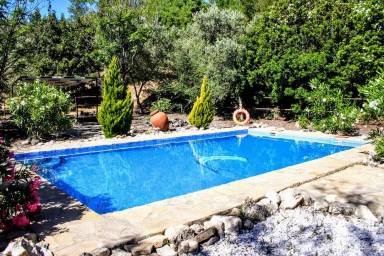 House  Montecorto