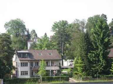 Appartement 45 m²