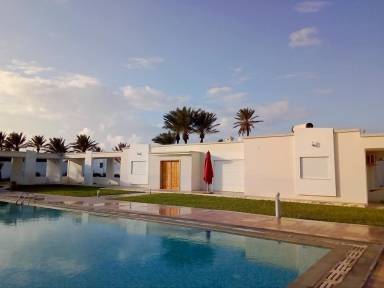 Villa 100 m²