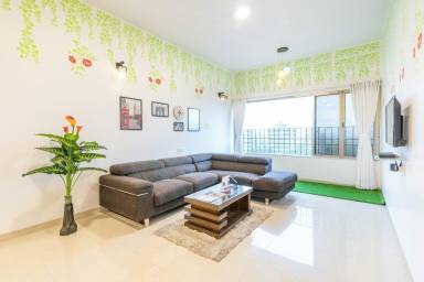 Apartment G Block BKC