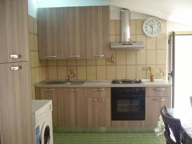 Apartment  Soverato Marina