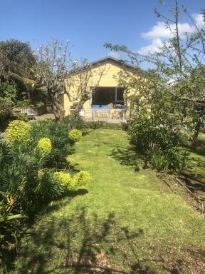 Cottage  Riwaka
