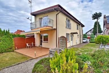 80 m² Dom