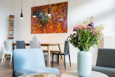 Apartment Pankow
