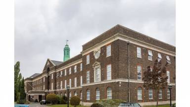 Apartment Hendon
