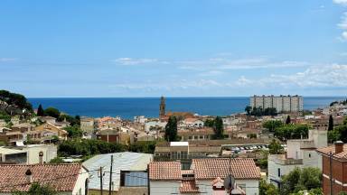 Apartamento de 35 m²