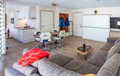 Appartement 45 m²