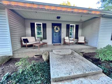 Farmhouse Hillsborough