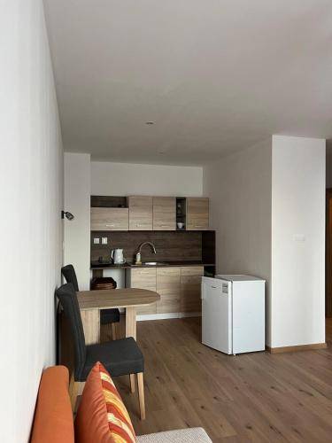 Apartmán Dovalovo