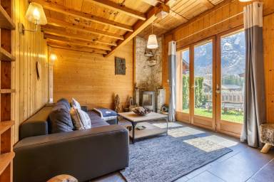 Apartment  Chamonix