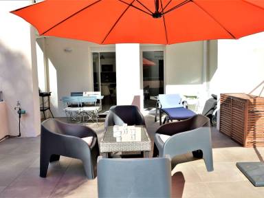 Appartement Cavalaire-sur-Mer