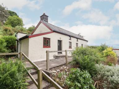 Cottage Mallwyd