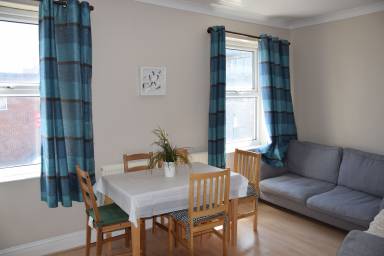 Appartement Waltham Forest