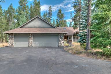 House Sunriver