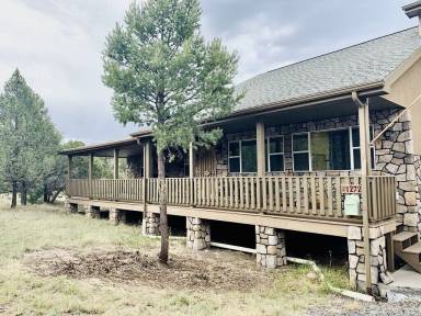 Cabin Springerville