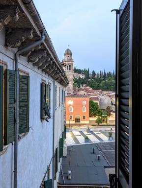 Apartment  Verona
