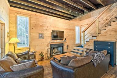 Cabin Georgetown