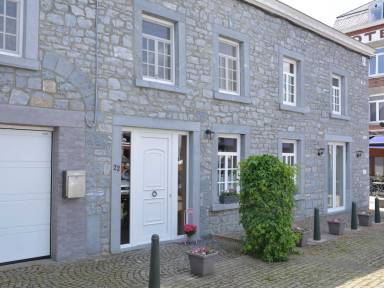 Maison de vacances 200 m²