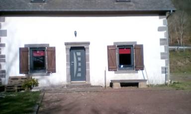 Maison de vacances 85 m²