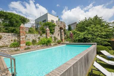 Villa Marina di Pietrasanta