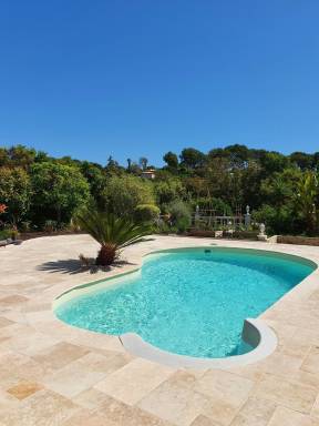 Villa Villeneuve-Loubet