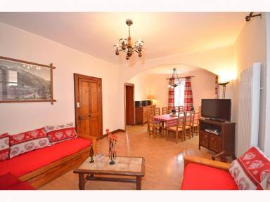 Chalet 250 m²