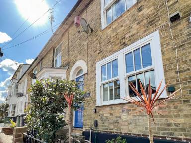 Cottage East Cowes